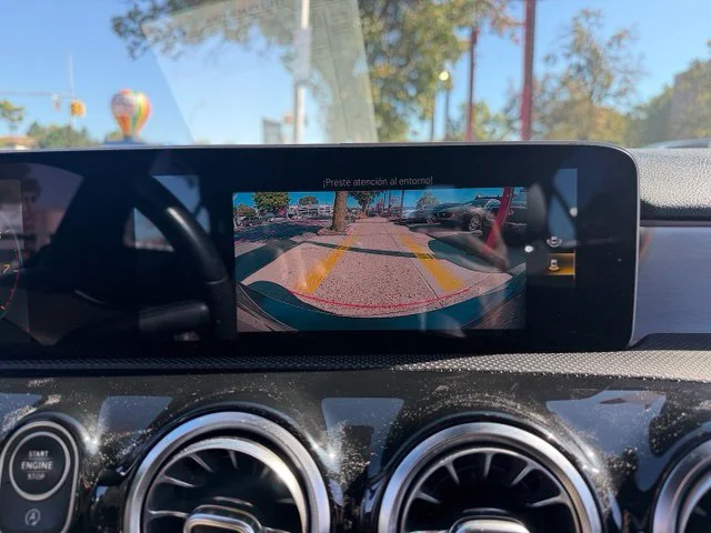 Used 2019 Gray Mercedes-Benz A 220 image 15
