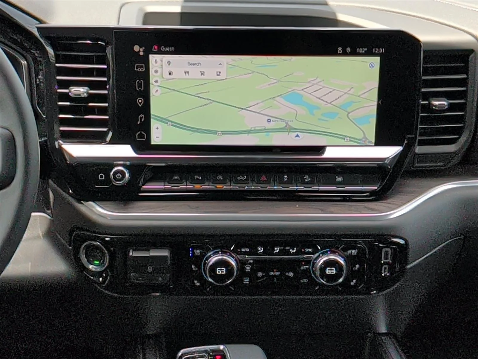 New 2026 Onyx Black GMC SLT image 33