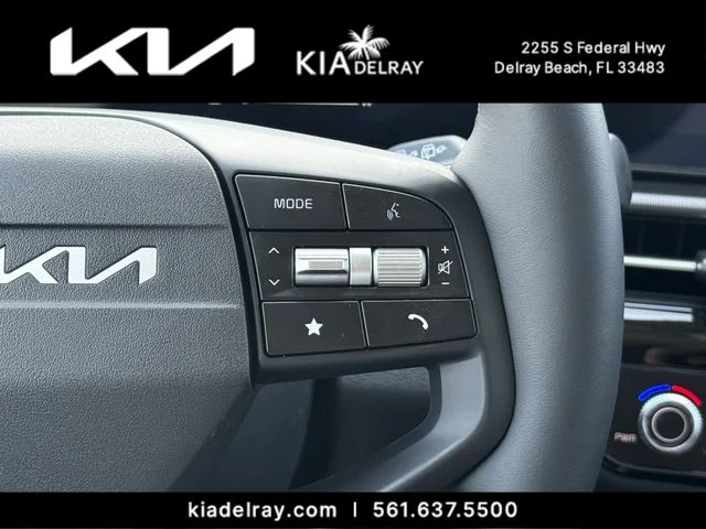 New 2027 Black Kia  image 29