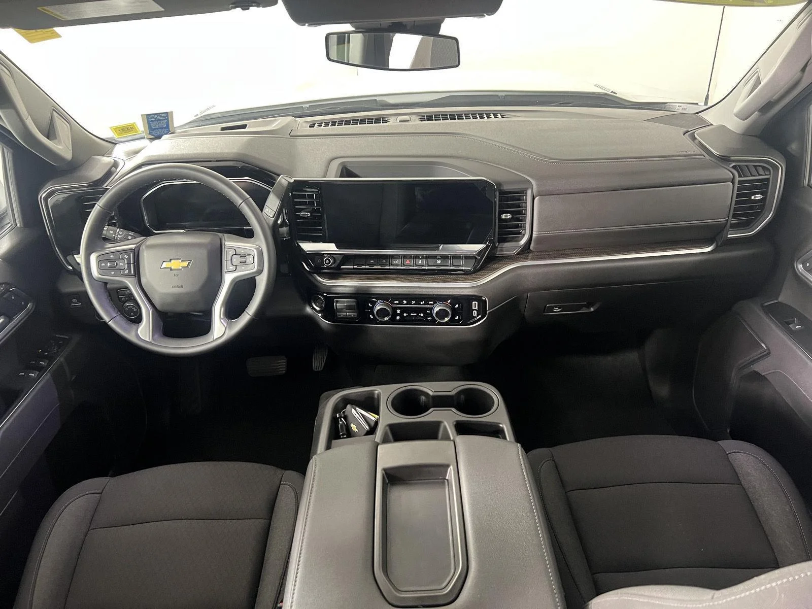 Used 2026 Summit White Chevrolet LT (2FL) image 3