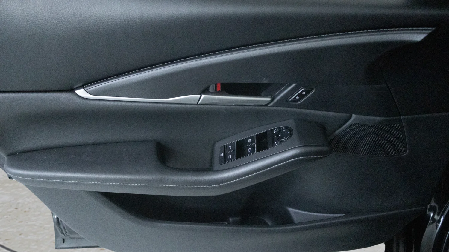 Used 2023 Black Mazda 2.5 S Select Package image 22