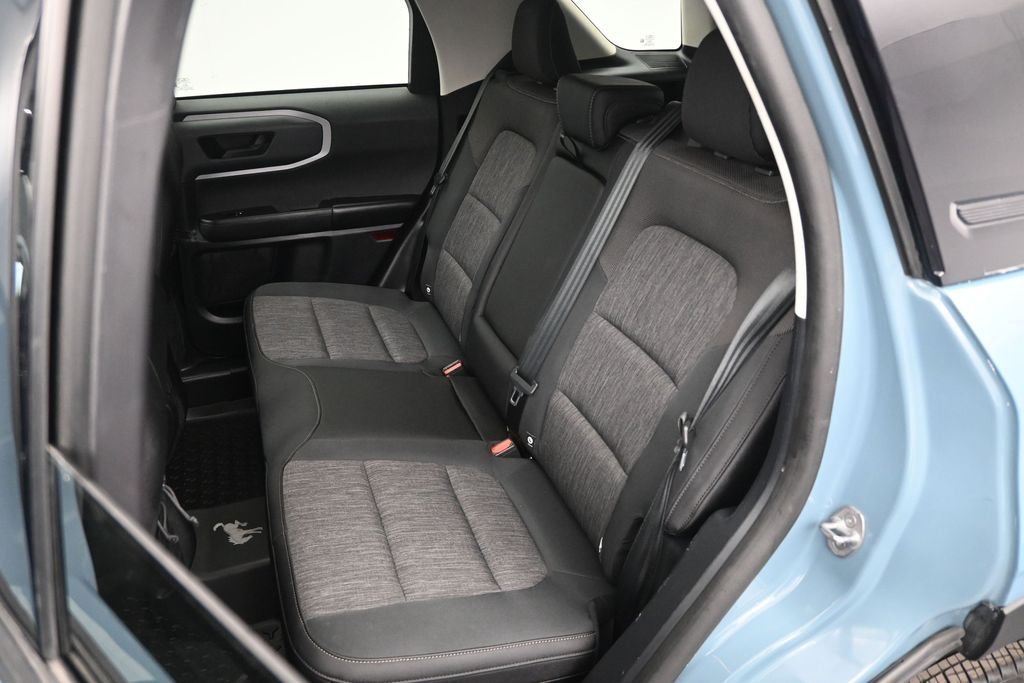 Certified Used 2023  Ford Big Bend image 13
