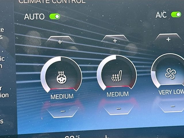 Certified Used 2023 Blue BMW xDrive50 image 21