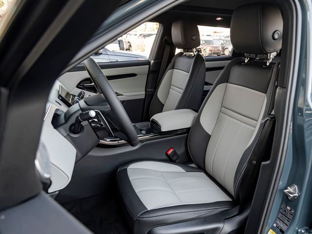 New 2026 Tribeca Blue Land Rover Hoxton Edition image 13