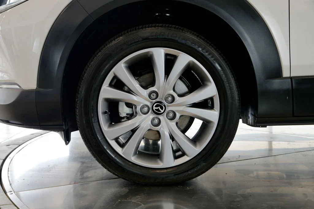 Certified Used 2023 Silver Mazda 2.5 S Preferred Package image 10