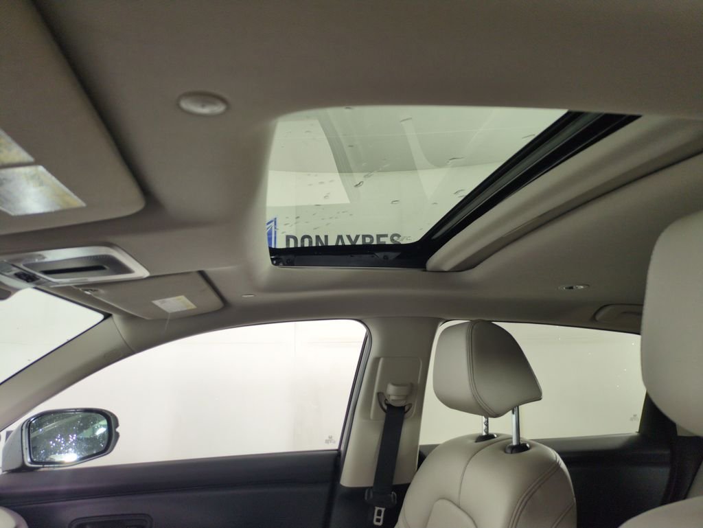 2026 Honda HR-V EX-L - Photo 20