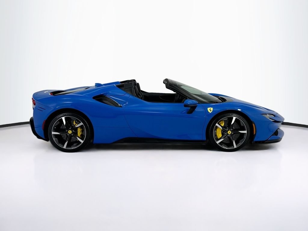Used 2024 Azzurro Dino Ferrari  image 4