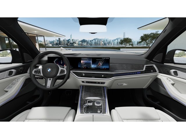 New 2027 Carbon Black Metallic BMW  image 10