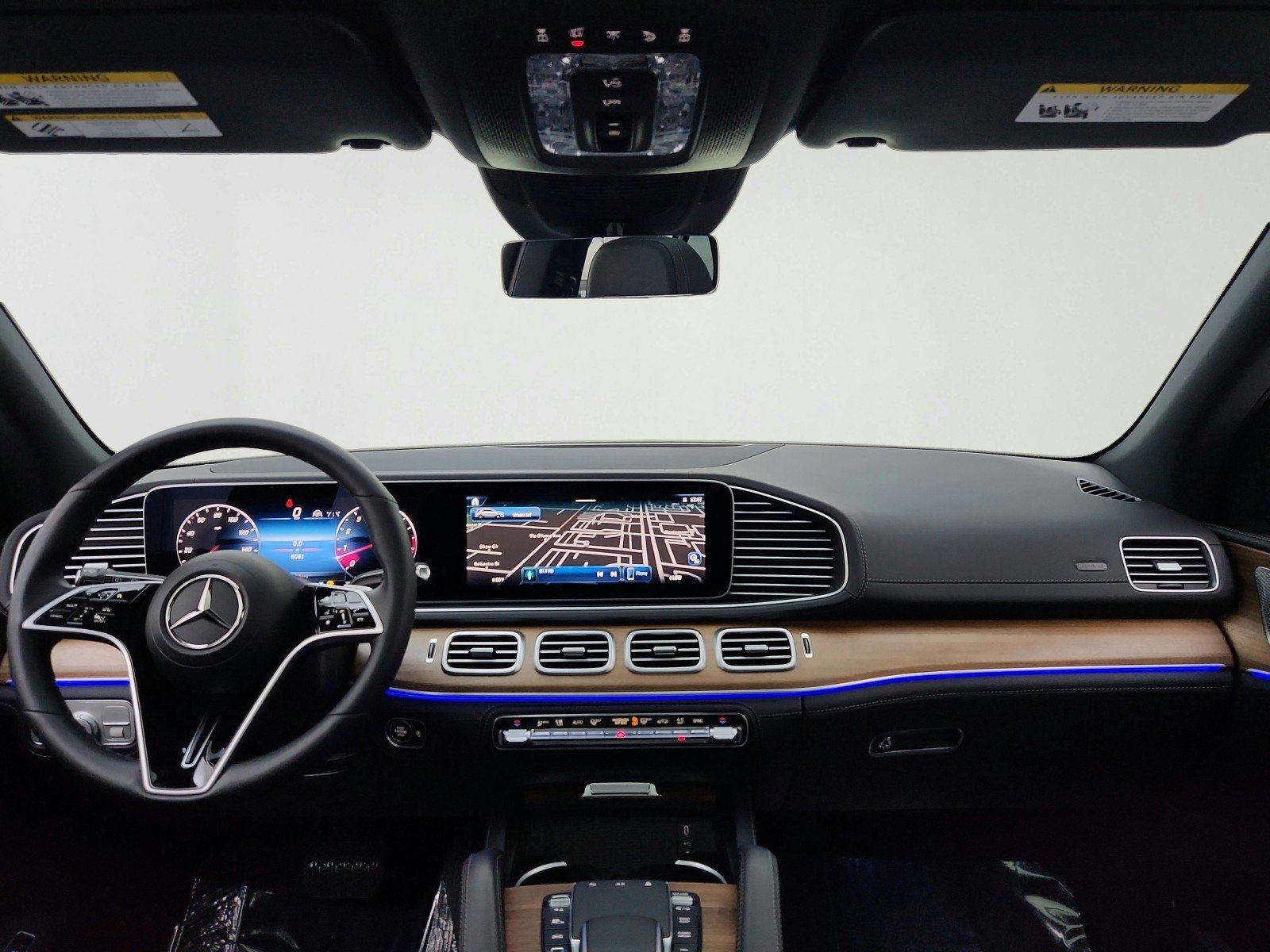 Certified Used 2026 Black Mercedes-Benz GLE 350 image 29