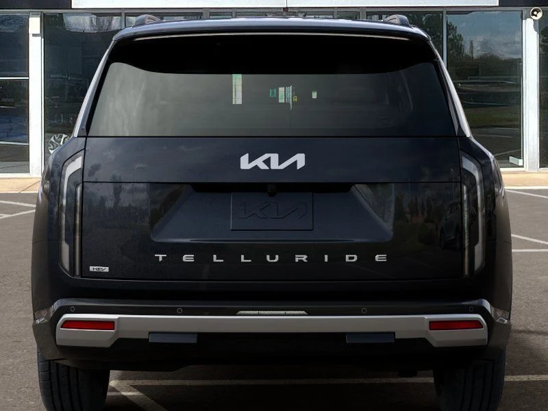 New 2027 Panthera Metal Kia SX image 13