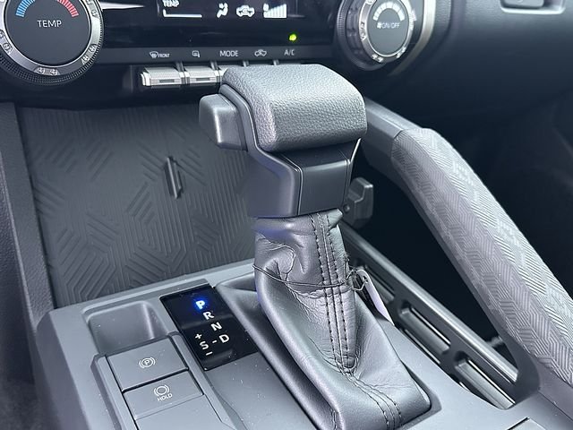 New 2026 Gray Toyota SR image 29