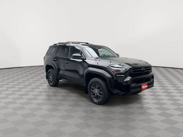 Used 2025 Black Toyota SR5 image 26