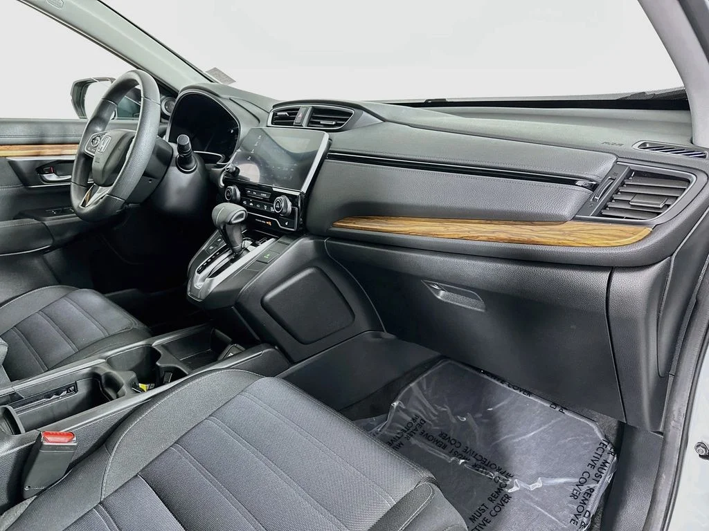 Used 2019  Honda EX image 30