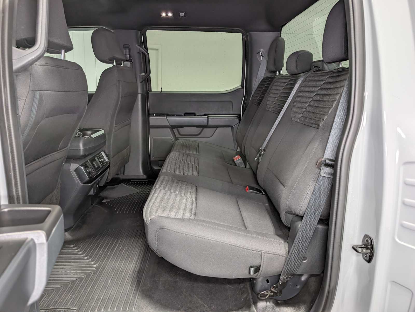 Certified Used 2023 Avalanche Gray Ford XL image 16