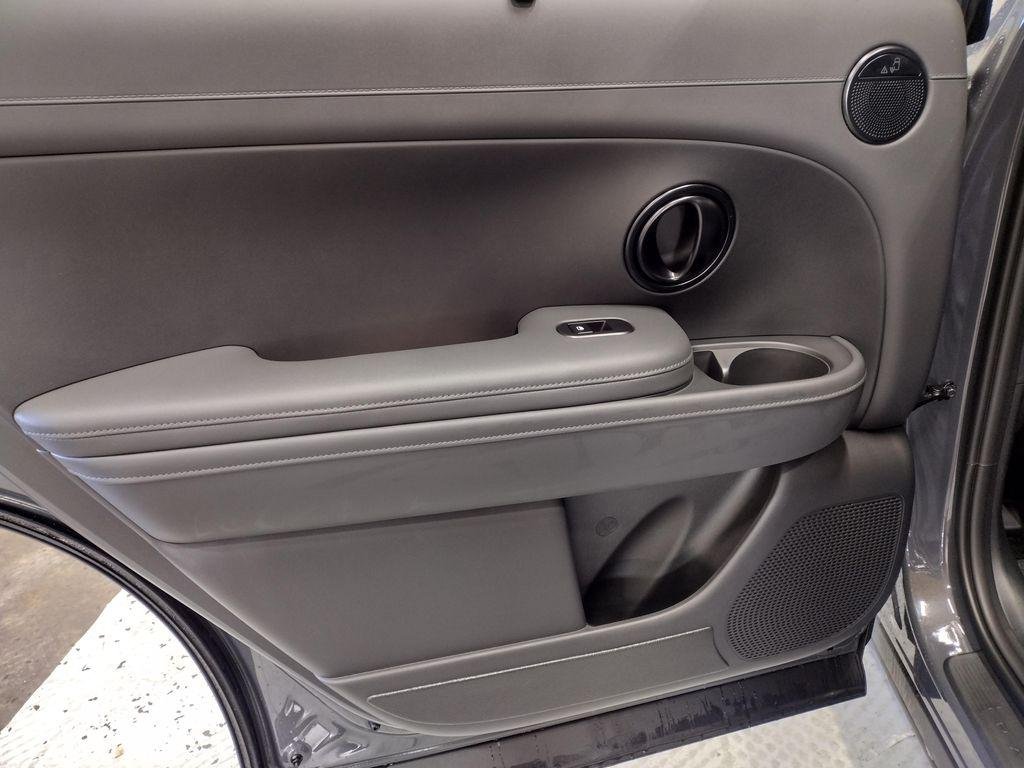 New 2026 Gray Pearl Hyundai XRT Pro image 29