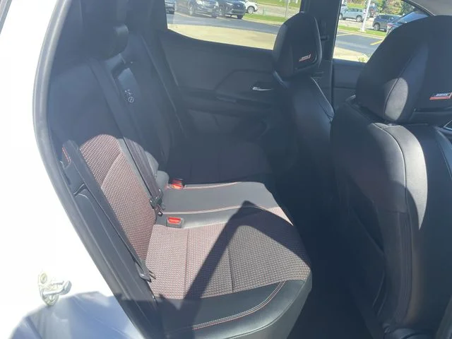 2025 Nissan Kicks SR AWD - Photo 38