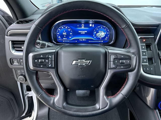 2023 Chevrolet Tahoe RST - Photo 29
