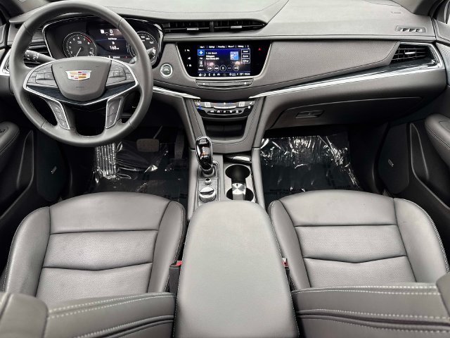 2026 Cadillac XT5 Premium Luxury - Photo 15