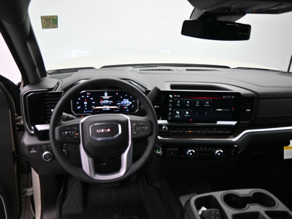 2026 GMC Sierra 3500HD SLE - Photo 23