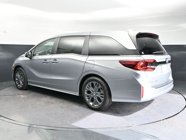 2026 Honda Odyssey Touring - Photo 7