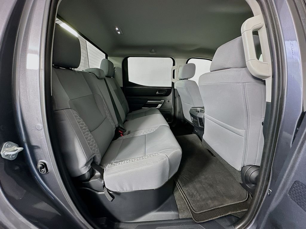 2024 Toyota Tundra SR5 - Photo 27
