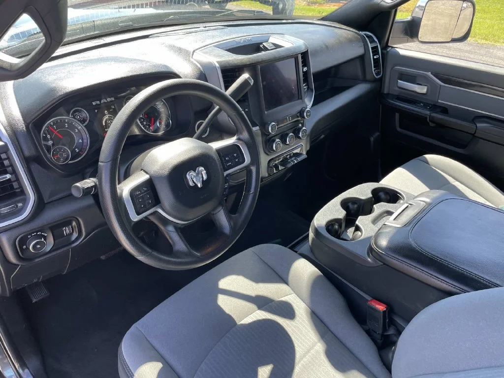 Used 2022 Gray Ram Big Horn image 41