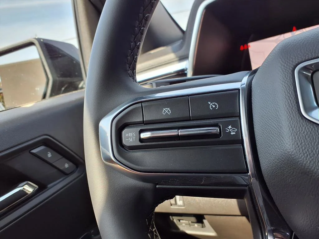 2026 GMC Canyon Elevation - Photo 7