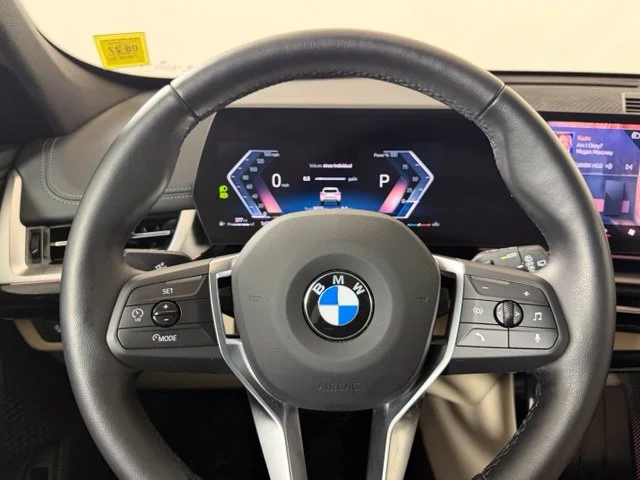 Certified Used 2024 Alpine White BMW xDrive28i image 12