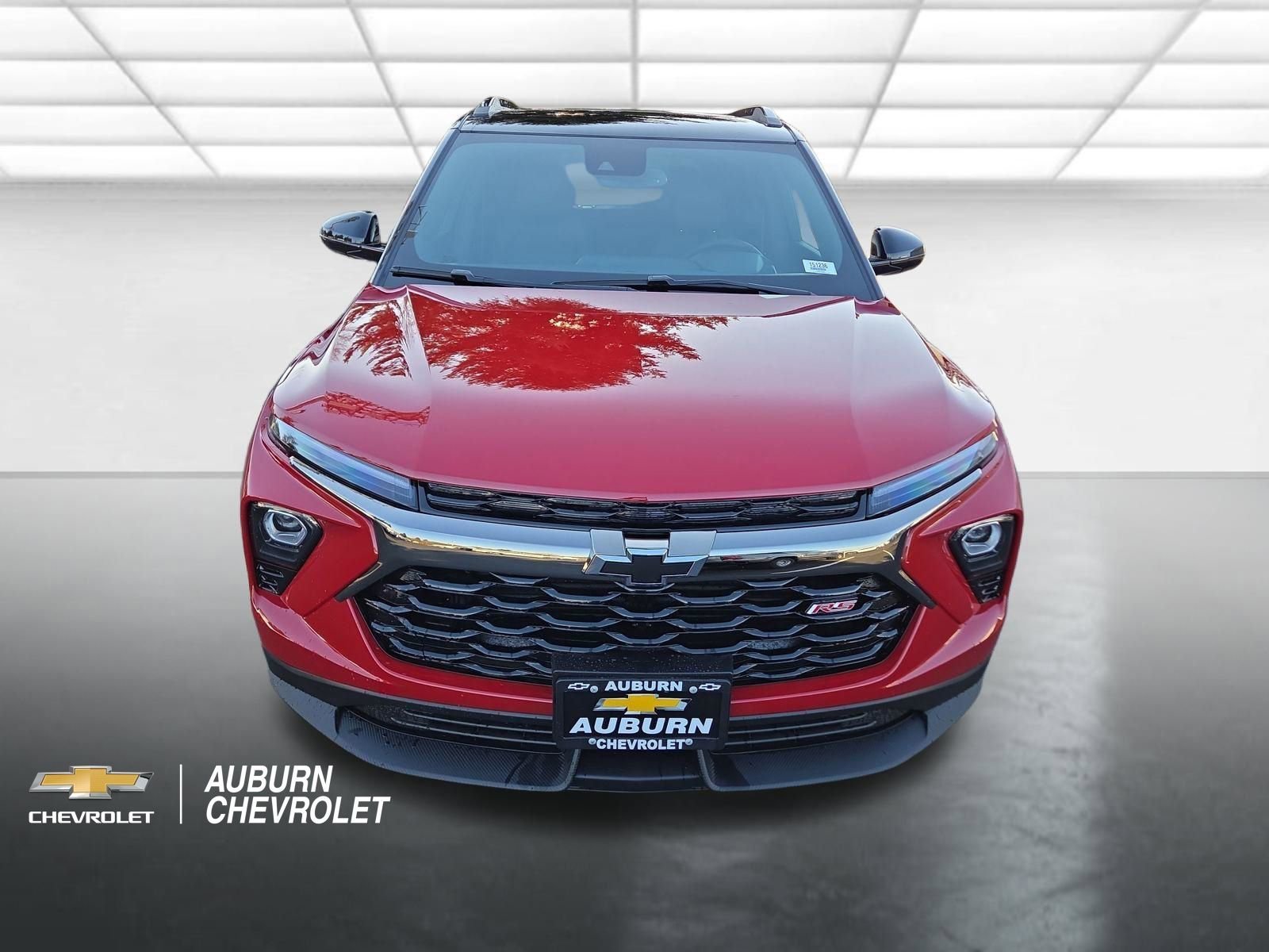 2026 Chevrolet Trailblazer RS - Photo 6