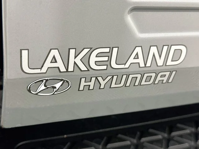 New 2027 Hyundai SANTA CRUZ SE