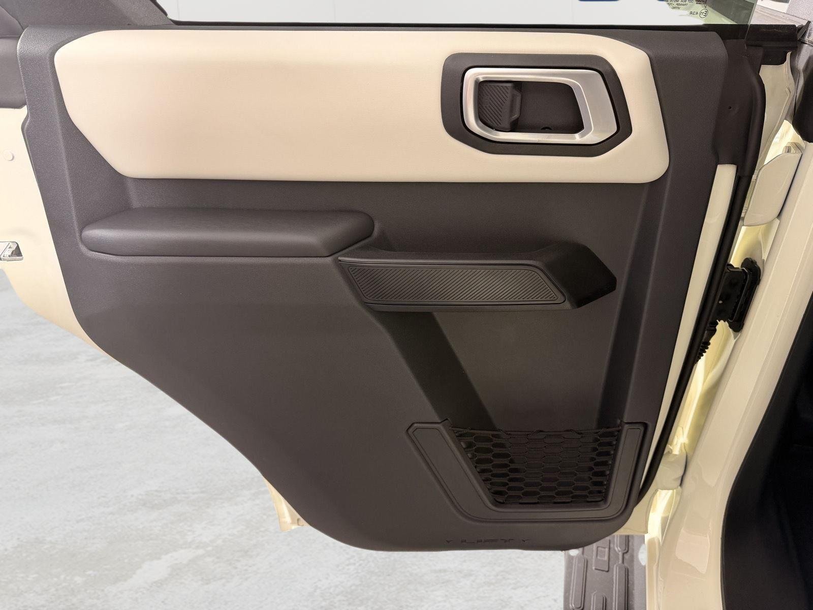 New 2026 Wimbledon White Ford Outer Banks® image 65