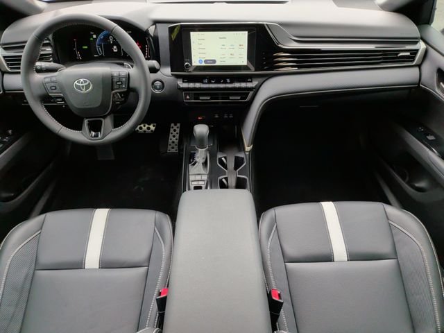 Certified Used 2025  Toyota SE image 31