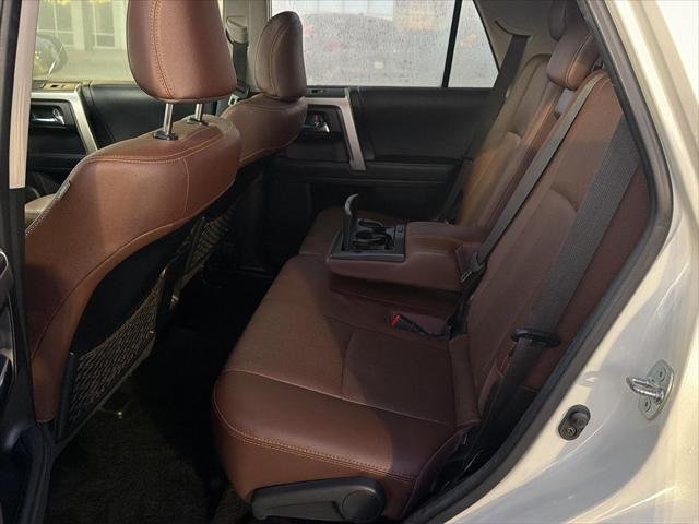 Certified Used 2023 BLIZZARD PEARL Toyota  image 11