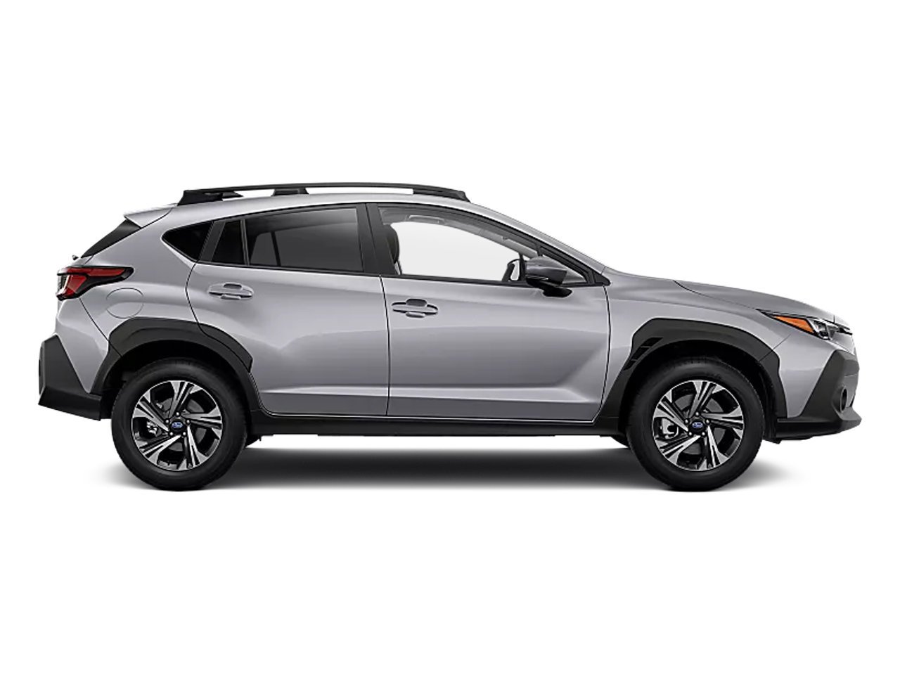 New 2026 ICE SILVER METALLIC Subaru Premium image 2