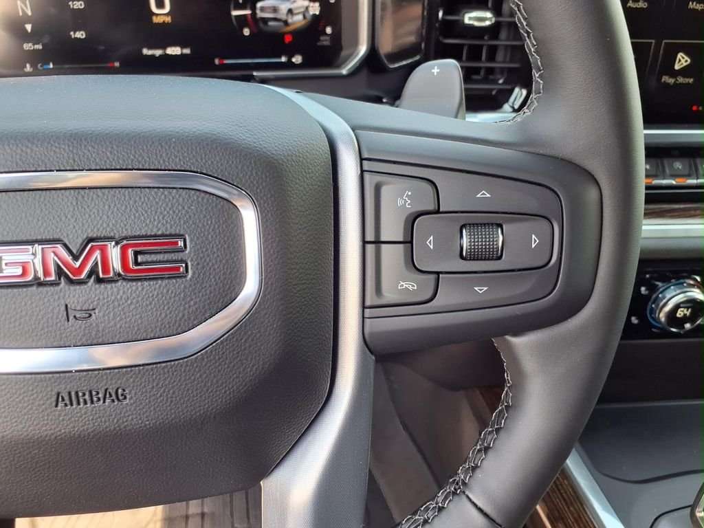 Used 2026 Onyx Black GMC Elevation image 8