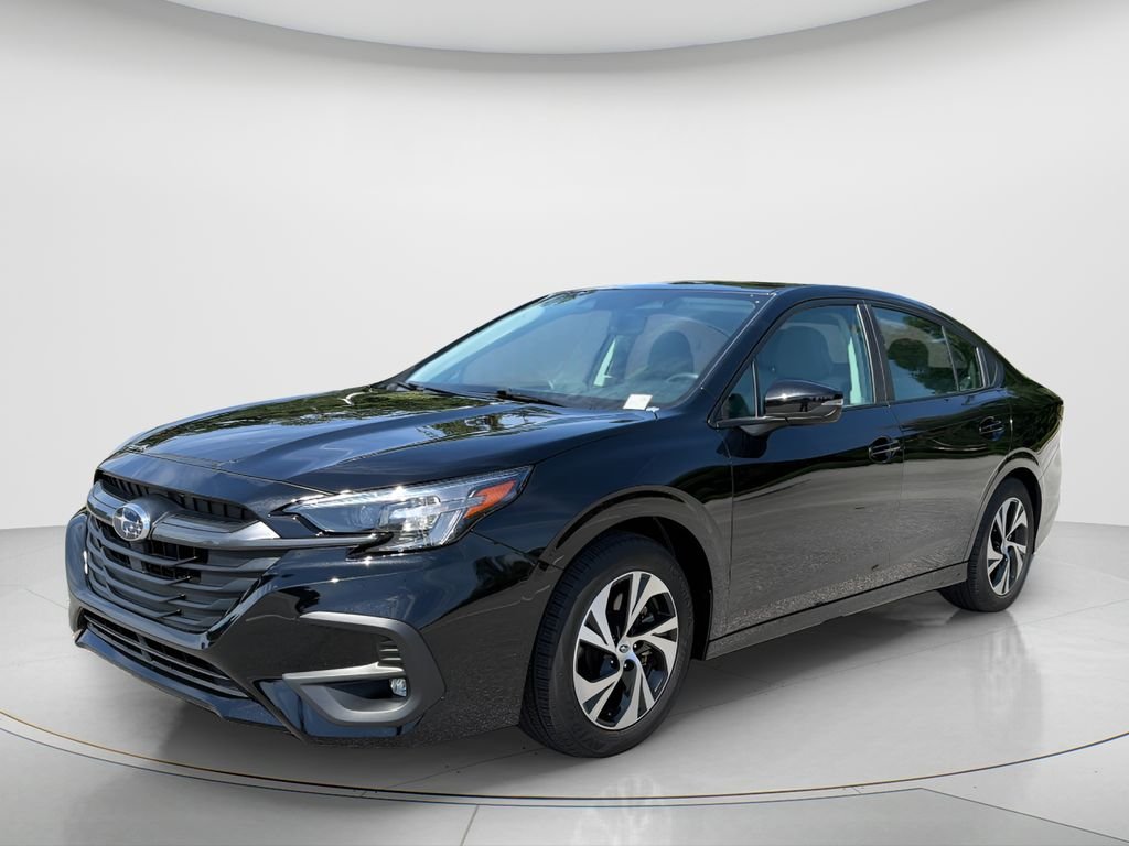 2024 Subaru Legacy Premium's photo