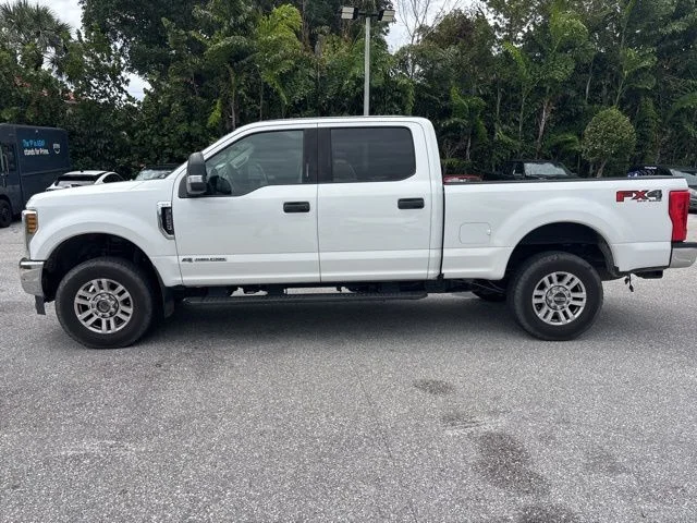 Used 2019 Oxford White Ford XLT image 28