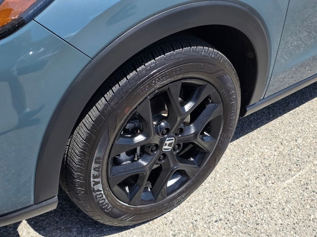 2024 Honda HR-V Sport - Photo 11