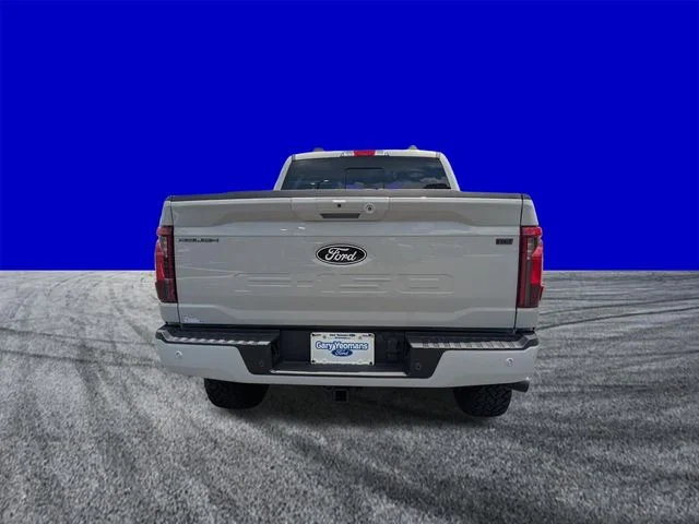 New 2026 Avalanche Ford XLT image 5