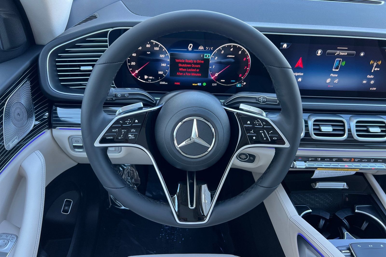 New 2026 Polar White Mercedes-Benz 450 image 16