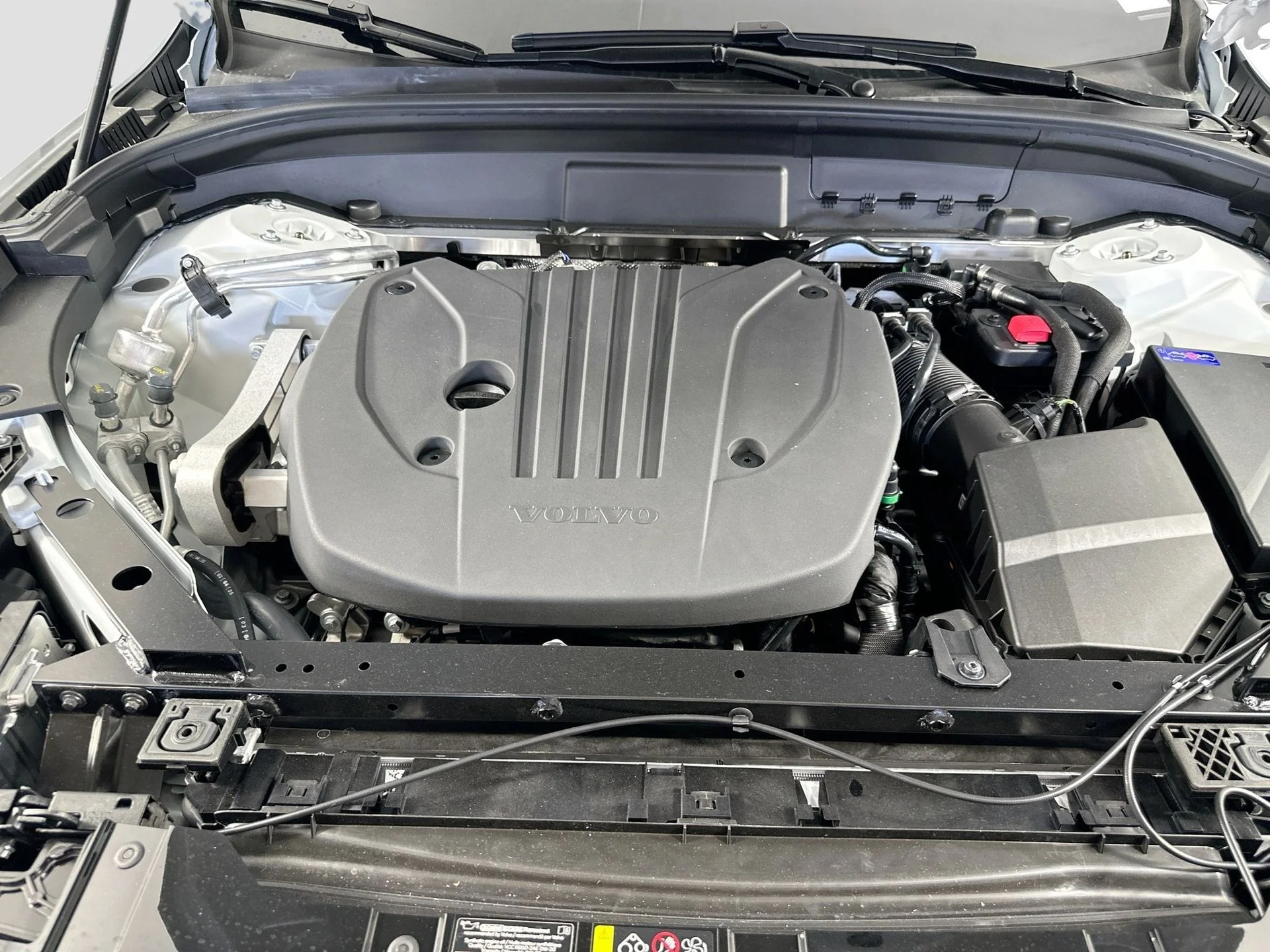 2026 Volvo XC60 Plus - Photo 30