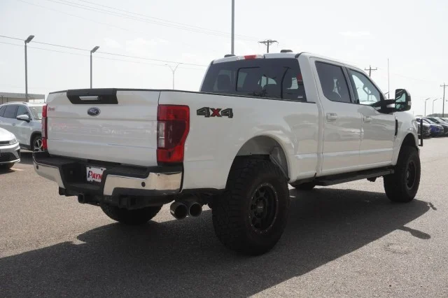 Used 2022 WHITE Ford XL image 7