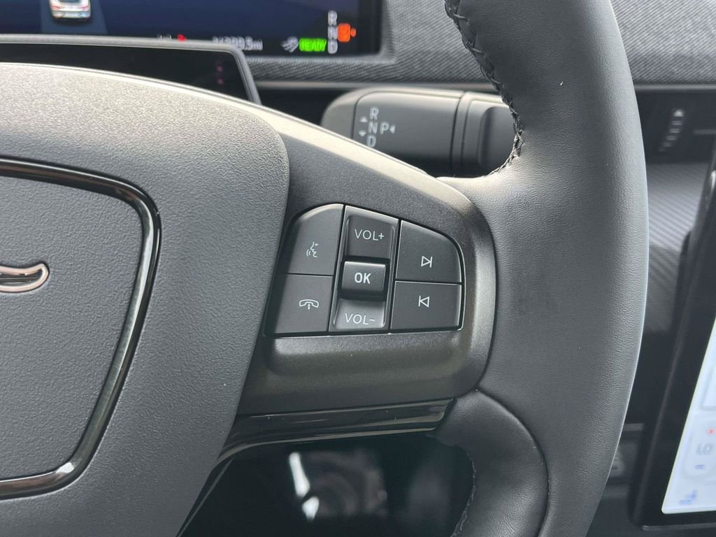 Certified Used 2025 Desert Sand Ford Premium image 25