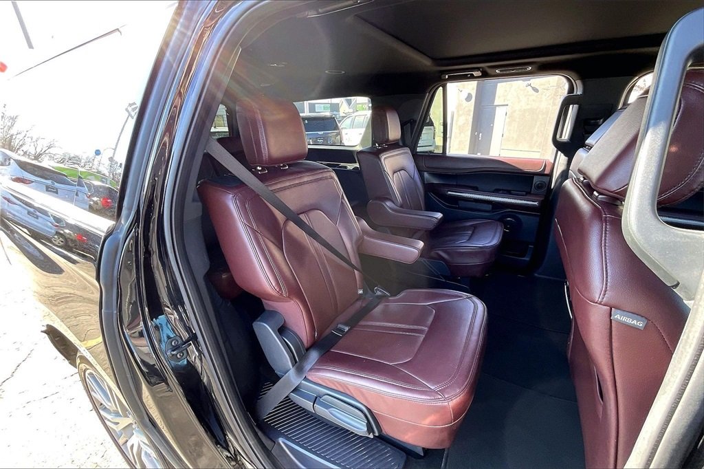 2024 FORD EXPEDITION MAX - Image 24