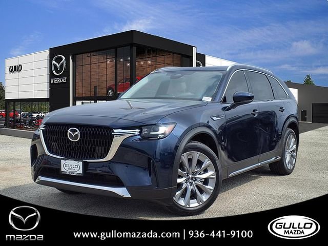 2026 Mazda CX-90 3.3 Turbo Premium Plus AWD