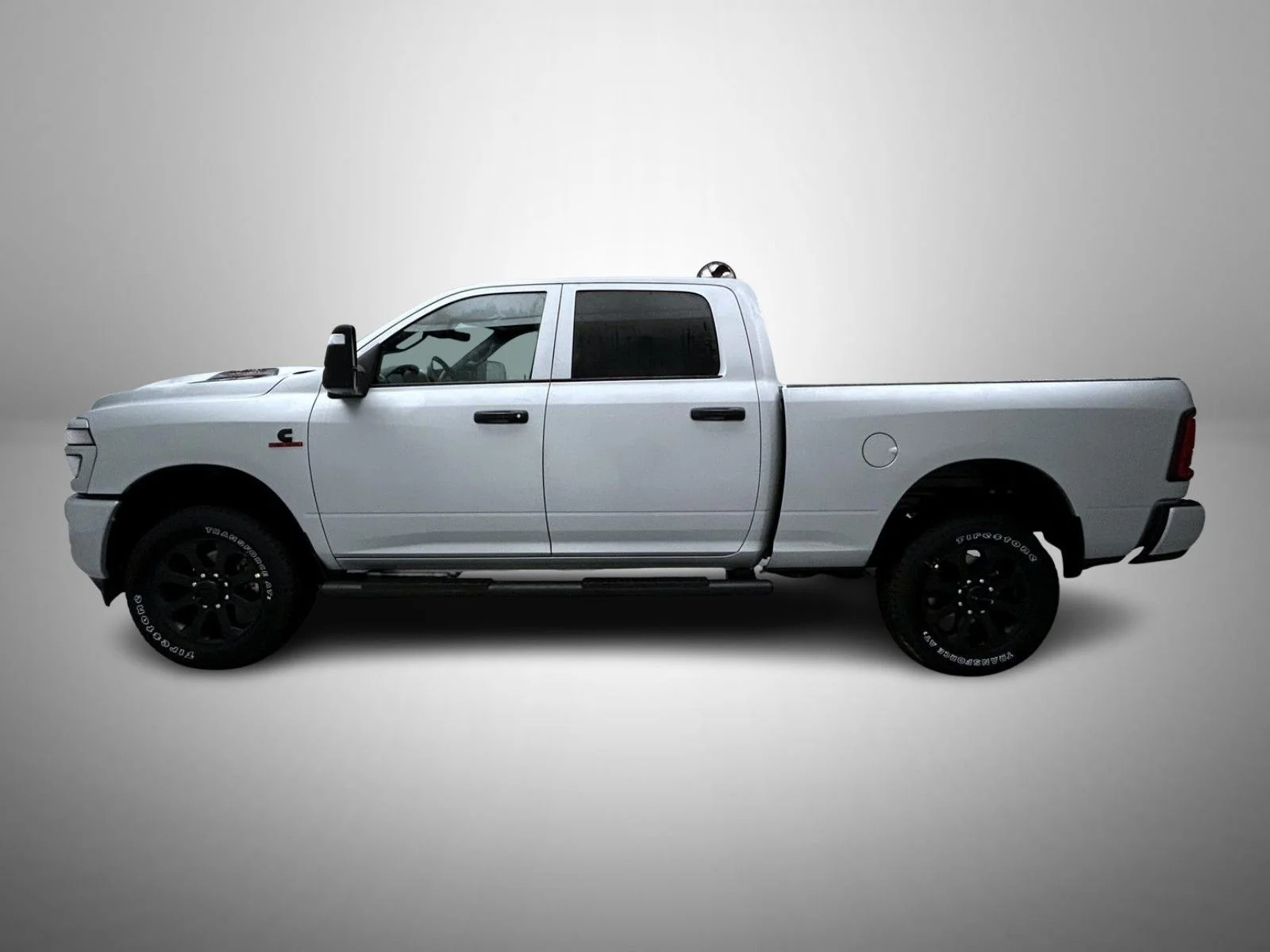 2026 RAM 2500 Tradesman/Black Express - Photo 8