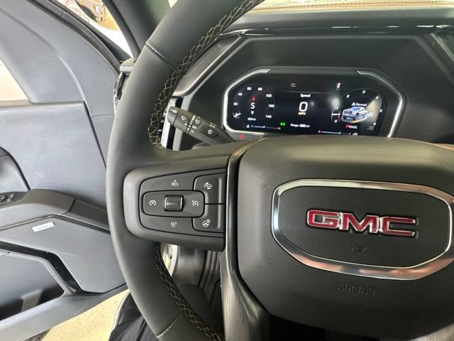 2026 GMC Sierra 2500HD AT4 - Photo 19