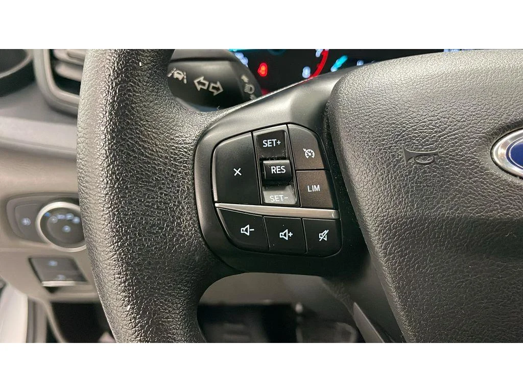 Used 2024 Oxford White Ford 130 WB 3.5L V6 1 Owner image 20