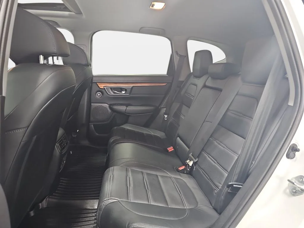 Used 2021  Honda EX-L image 12
