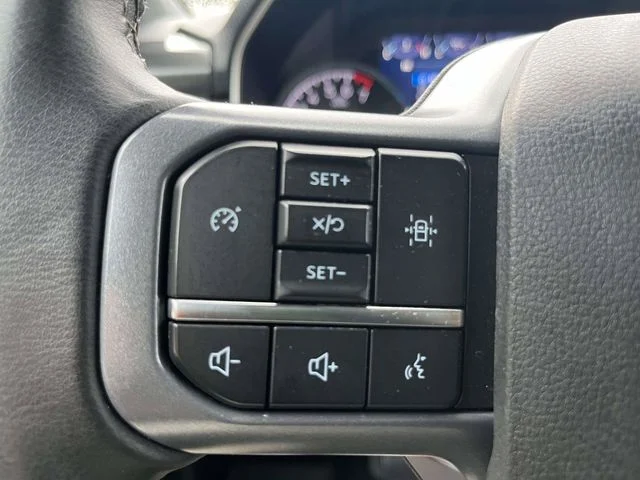 Certified Used 2023 Gray Ford XLT image 22